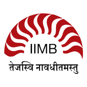 IIM, Bangalore